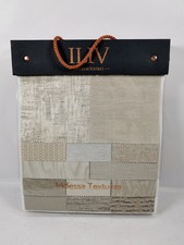 iliv Fabric Sample Book