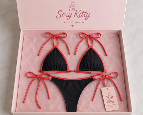 Agent provocateur - by,