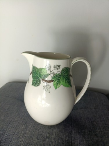 Vintage wedgwood napoleon ivy - vintage,