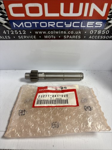 Genuine honda c50 - c50, cub