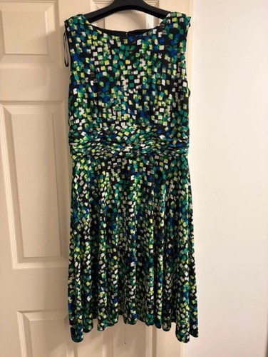 Linea dress size - linea, 18