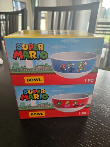 Super mario bros ceramic - bros,