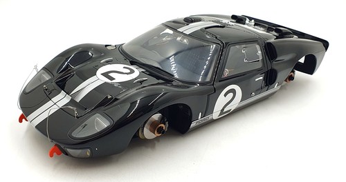 Gmp scale diecast - diecast,