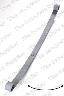 Kilen 622002 rear - kilen, spring