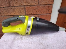   Ryobi CHV182 HAND VAC  18V