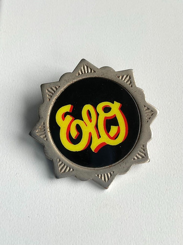 Elo electric light orchestra - light,