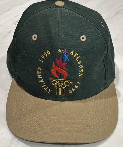 Vintage atlanta 1996 - atlanta,