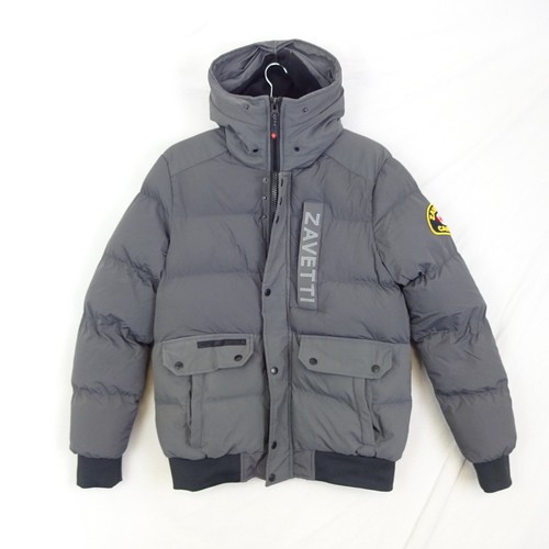 Alessandro zavetti coat mens - coat,