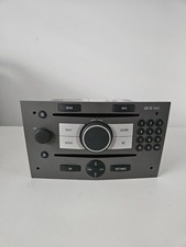 Vauxhall Astra H Zafira B VXR