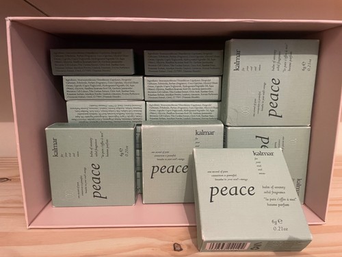 Kalmar peace balm serenity - kalmar,
