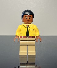 LEGO Breaking Bad - GCC