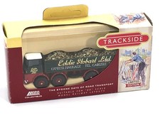 Lledo 1/76 Scale DG187003 Guy Big J Tipper With Gravel Load Stobart Ltd 00 gauge