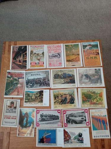 Job lot bundle x - job, 19