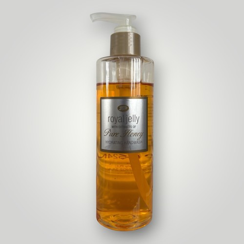Boots royal jelly - royal, pure
