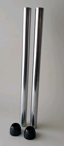 Yamaha ds7 fork tube - yamaha,