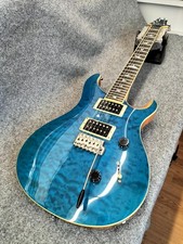 PRS SE Custom 24 Electric Guitar JP