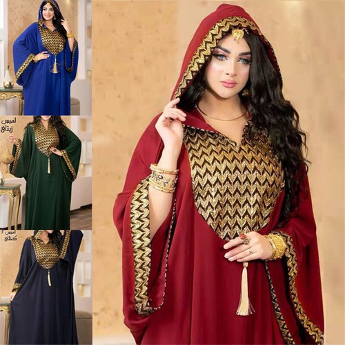 African dashiki women muslim - african,