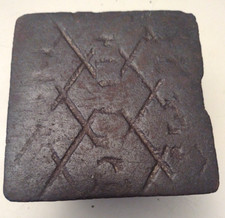 COLLECTABLE  ANTIQUE CAST IRON