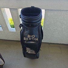 Vintage Callaway Big Bertha