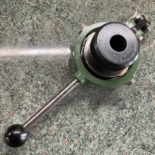 Myford lever collet - chuck, ml7