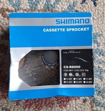 Shimano ultegra cassette - shimano, 11