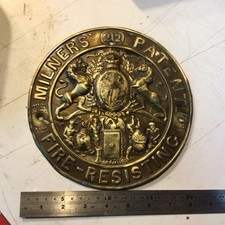 Rare Antique Milners’ 212