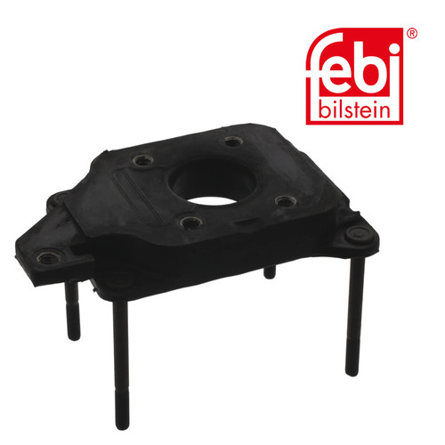 Febi central injection - central,