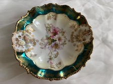 Antique Royal Vienna  Bon bon