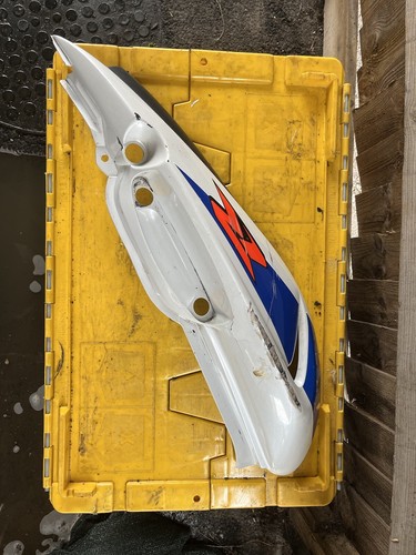 Suzuki ay50 katana left lh - r,