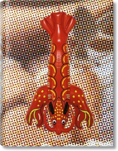 Jeff koons pop - koons,