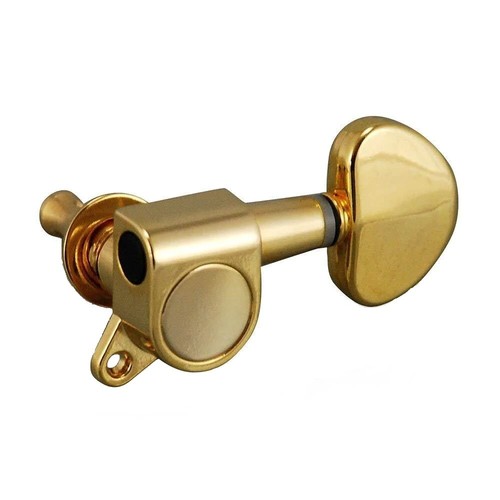 Stock gold tuners - gold,