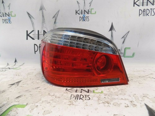 Bmw series e60 - bmw,