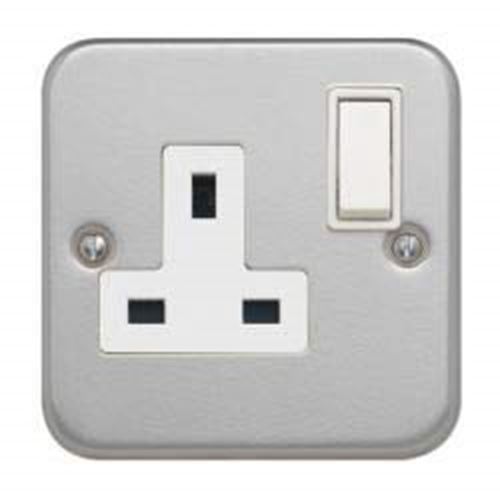 Contactum grey gang switched - contactum,