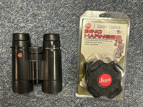 Leica ultravid 10x42 - leica,