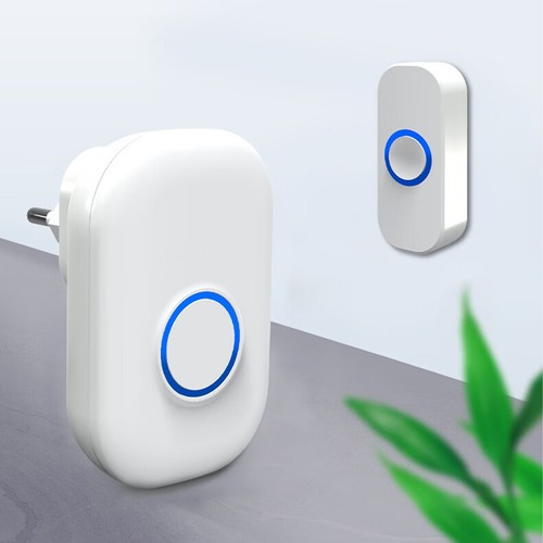 Wireless waterproof door bells - waterproof,