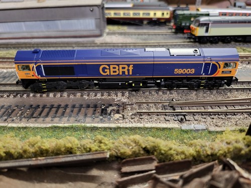 Gm2210501dccs gauge dapol - n,