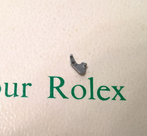 Rolex cal 1120 6648 setting - rolex,
