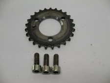 1996 BMW R1100 R 1100 RT CRANKSHAFT SPROCKET 11 31 1 340 586