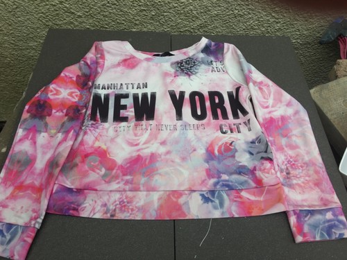 New look manhattan - 'manhattan,
