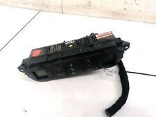 Ford C-MAX 2005 Climate