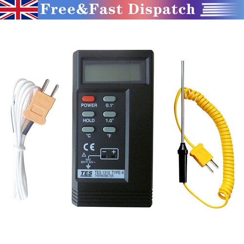 Type thermocouple - type,