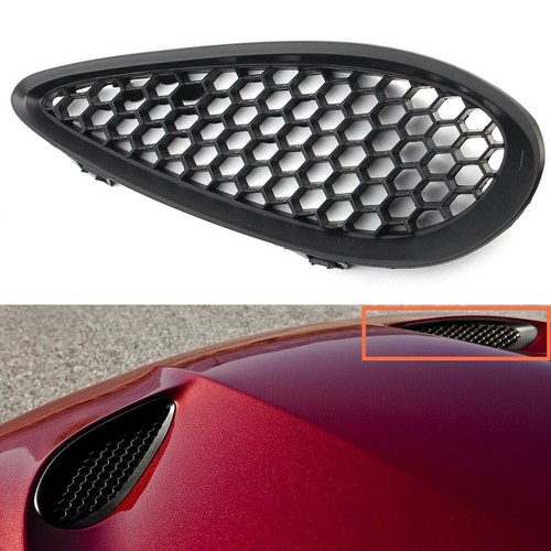 Front right side hood - 1x,