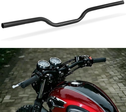 22mm motorcycle handlebar - 7/8",