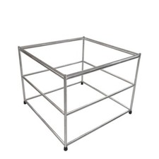 USM INOS Filing Frame For USM HALLER Extension Shelf