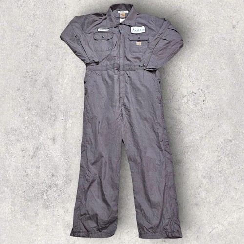 Carhartt cat fire - fr,