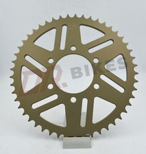 Kawasaki EN 650 Vulcan S 15-22 AFAM Hard Anodised Rear Sprocket 17606-49