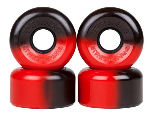 Sims quad skate wheels - sims,