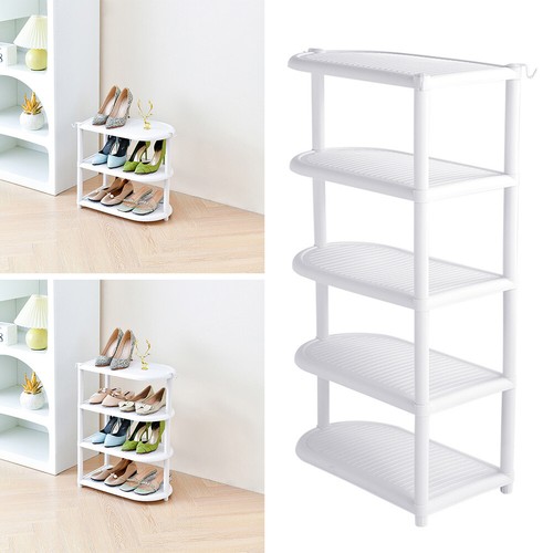 Entryway shoe rack - rack, shelf