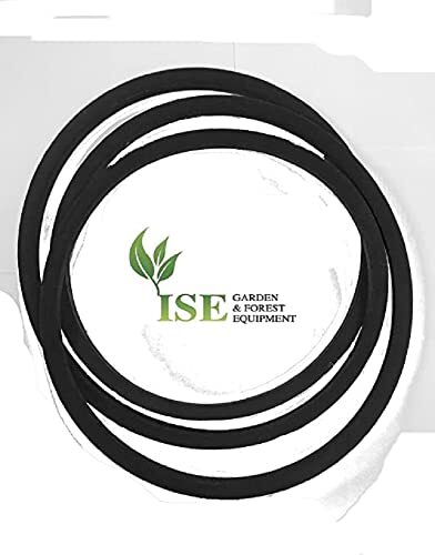 Ise replacement drive belt - belt, for