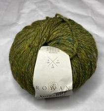 Rowan Yorkshire Tweed DK